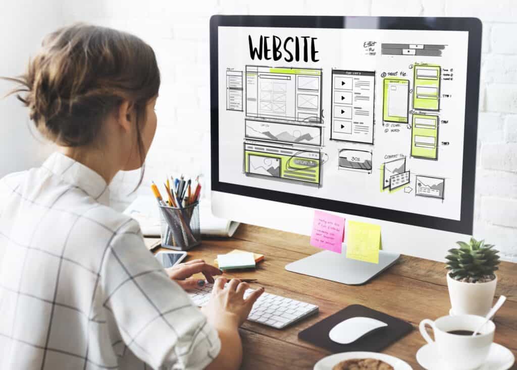 Swadlincote, Burton on Trent and Ashby de la Zouch Website Design