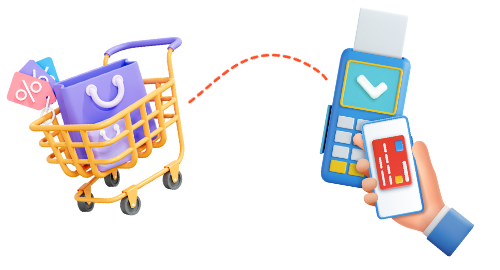 from cart to checkout. the significance of intuitive design
