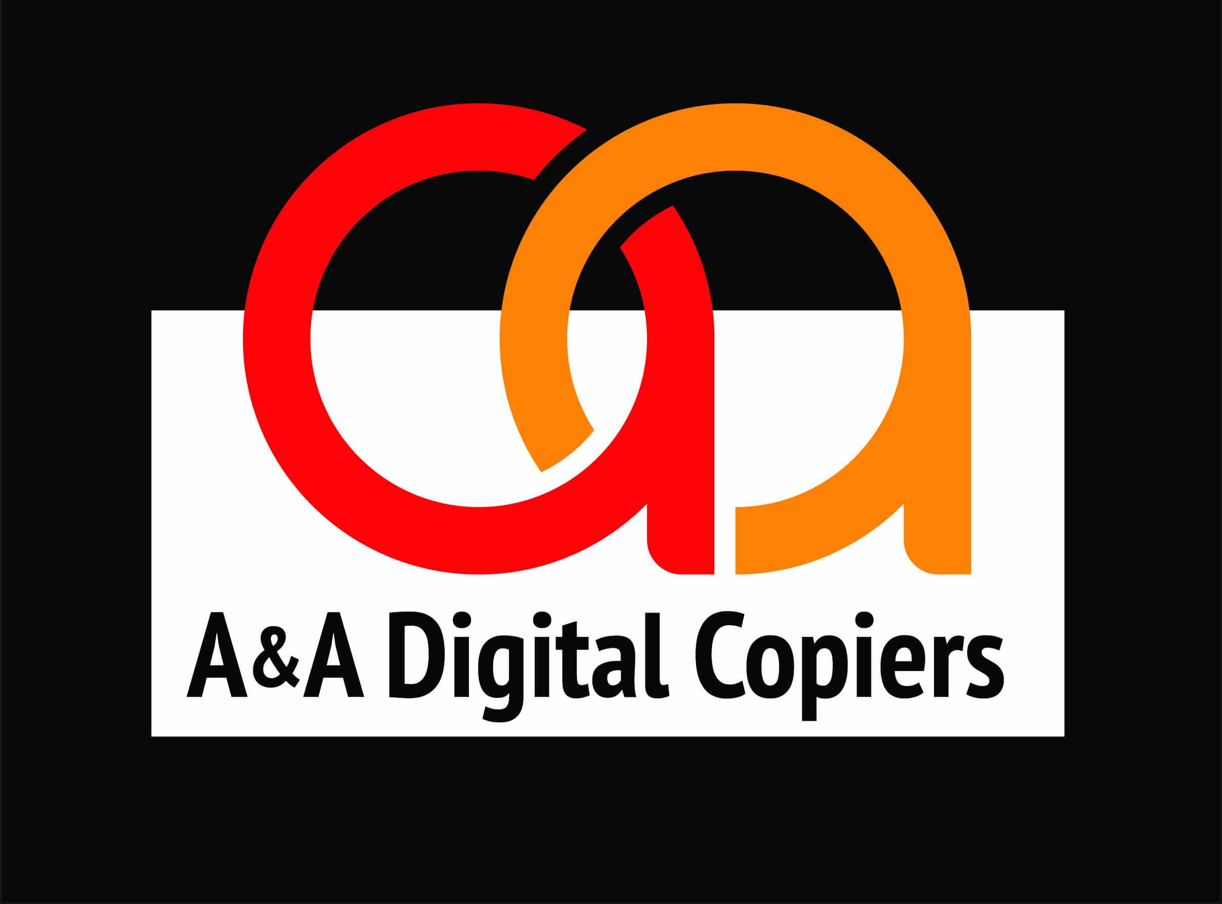 AA Digital Copiers