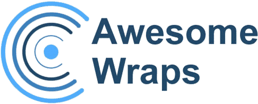 Awesome Wraps