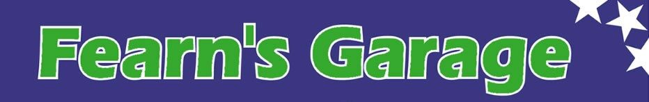 Fearn's Garage