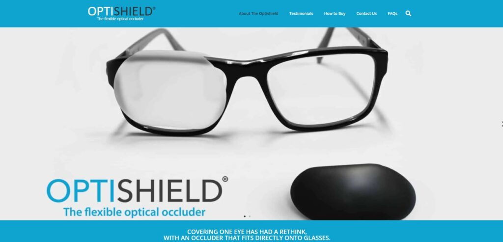 optishield