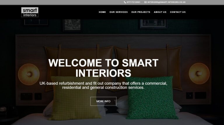 smart interiors
