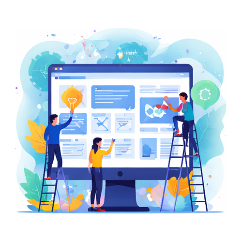 web design leicester